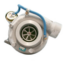 Turbocharger TCD2015V06 | TCD2015V6 | CD 1990-01