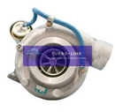 Turbocharger TCD2015V06 | TCD2015V6 | CD 1990-01