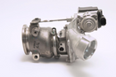 Turbocharger D025M2SBR-07T2 | MXT49180 | PC 2012-04 Ihi AUDI