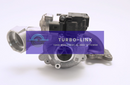 Turbocharger D025M2SBR-07T2 | MXT49180 | PC 2012-04 Ihi AUDI