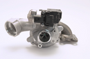 Turbocharger D025M2SBR-07T2 | MXT49180 | PC 2012-04 Ihi AUDI