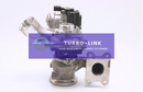 Turbocharger D025M2SBR-07T2 | MXT49180 | PC 2012-04 Ihi AUDI