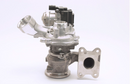 Turbocharger D025M2SBR-07T2 | MXT49180 | PC 2012-04 Ihi AUDI