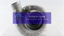 Turbocharger INDUSTRIAL 4955155 | LG6210 | HP 4037469 Holset