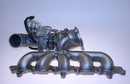 Turbocharger PC 2005-10 | PC 2007-03 | PC 2008-02 Borgwarner