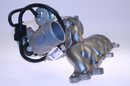 Turbocharger PC 2005-10 | PC 2007-03 | PC 2008-02 Borgwarner