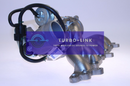 Turbocharger PC 2005-10 | PC 2007-03 | PC 2008-02 Borgwarner