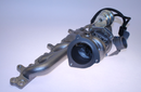 Turbocharger PC 2005-10 | PC 2007-03 | PC 2008-02 Borgwarner