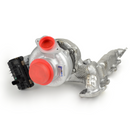 Turbocharger 53039880698 | 53039700698 | 46340373 BorgWarner