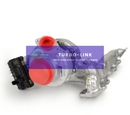 Turbocharger 53039880698 | 53039700698 | 46340373 BorgWarner