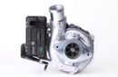 Turbocharger 717628-5001S | 854800-5001 | 787556-2016 Garrett