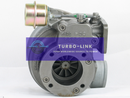 Turbocharger 56201970001 | 56209880001 | 9020571676 Borgwarner