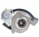 Turbocharger 4033161H | 4033161RH | 504048181