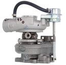 Turbocharger 4033161H | 4033161RH | 504048181