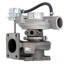 Turbocharger 4033161H | 4033161RH | 504048181