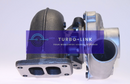 Turbocharger 465288-5004S | 465288-5001S | 465288-0001