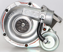 Turbocharger F51CAD-S0094B | 12394518010 Ihi