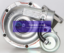 Turbocharger F51CAD-S0094B | 12394518010 Ihi