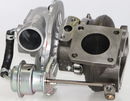 Turbocharger F51CAD-S0094B | 12394518010 Ihi
