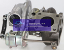 Turbocharger F51CAD-S0094B | 12394518010 Ihi