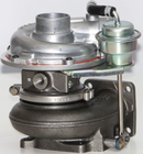 Turbocharger F51CAD-S0094B | 12394518010 Ihi