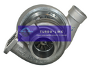Turbocharger JR802770 | JC537132 | TS3537132 Holset