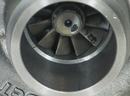 Turbocharger JR802770 | JC537132 | TS3537132 Holset
