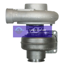 Turbocharger JR802770 | JC537132 | TS3537132 Holset