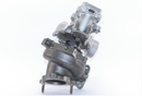 Turbocharger AL0058 | 6510901780 | 6510900886 Ihi MERCEDES