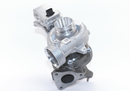 Turbocharger AL0058 | 6510901780 | 6510900886 Ihi MERCEDES