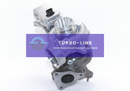 Turbocharger AL0058 | 6510901780 | 6510900886 Ihi MERCEDES