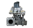 Turbocharger F58VED-S0026B | F58VED-S0026G | F58VED-S0026GN Ihi