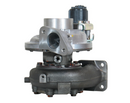 Turbocharger F58VED-S0026B | F58VED-S0026G | F58VED-S0026GN Ihi