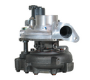 Turbocharger F58VED-S0026B | F58VED-S0026G | F58VED-S0026GN Ihi