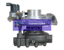 Turbocharger F58VED-S0026B | F58VED-S0026G | F58VED-S0026GN Ihi