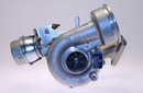 Turbocharger 53039887000 | 530398870006400902580 | 6400900980 MERCEDES