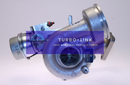 Turbocharger 53039887000 | 530398870006400902580 | 6400900980 MERCEDES