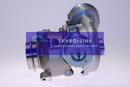 Turbocharger 53039887000 | 530398870006400902580 | 6400900980 MERCEDES