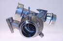 Turbocharger 53039887000 | 530398870006400902580 | 6400900980 MERCEDES