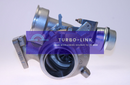 Turbocharger 53039887000 | 530398870006400902580 | 6400900980 MERCEDES