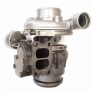 Turbocharger TRACTOR-SCRAPER | 10709880003 | 10709880002