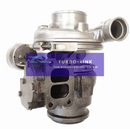 Turbocharger TRACTOR-SCRAPER | 10709880003 | 10709880002