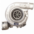 Turbocharger TRACTOR-SCRAPER | 10709880003 | 10709880002