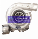 Turbocharger TRACTOR-SCRAPER | 10709880003 | 10709880002