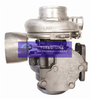 Turbocharger TRACTOR-SCRAPER | 10709880003 | 10709880002