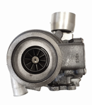 Turbocharger TRACTOR-SCRAPER | 10709880003 | 10709880002