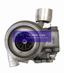 Turbocharger TRACTOR-SCRAPER | 10709880003 | 10709880002