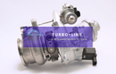 Turbocharger VOLKSWAGEN | 06K145874P | 06K145722S Ihi VOLKSWAGEN
