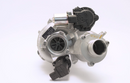 Turbocharger VOLKSWAGEN | 06K145874P | 06K145722S Ihi VOLKSWAGEN