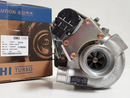 Turbocharger F5BVED-S0022B | VA550022 | VBAG800020 Ihi